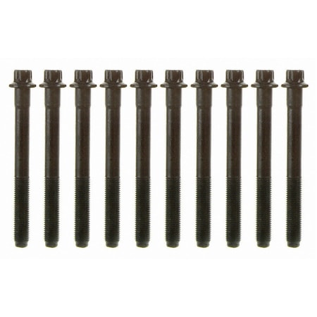 Fel-Pro CYLINDER HEAD BOLTS ES71209